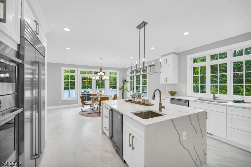 Deerfield - Residential