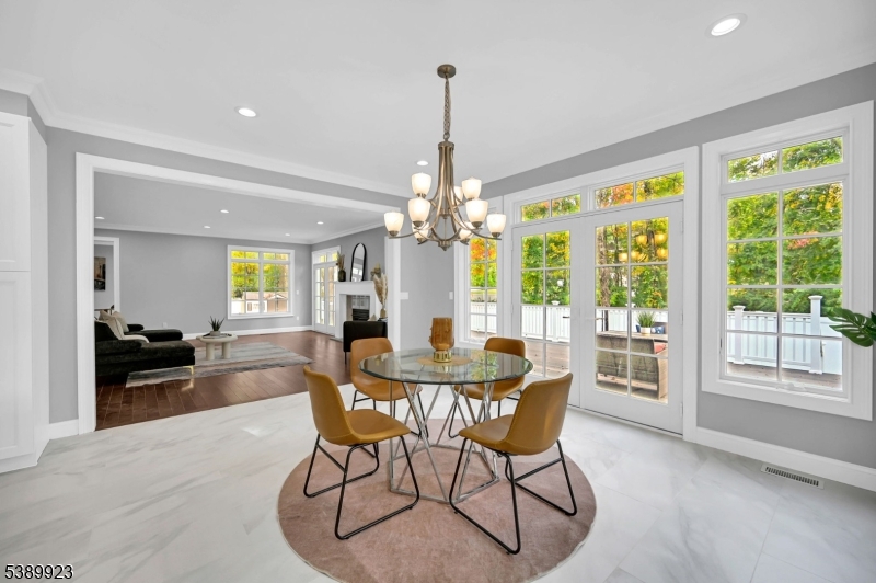 Deerfield - Residential