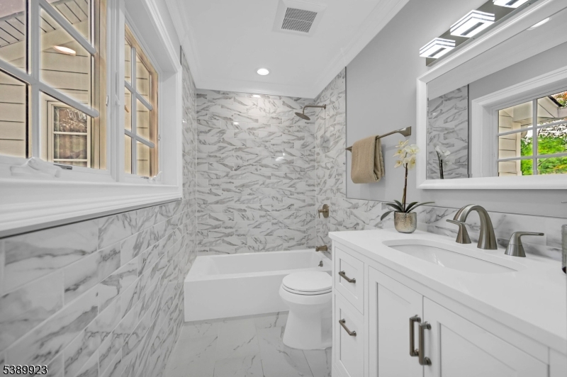 Deerfield - Residential