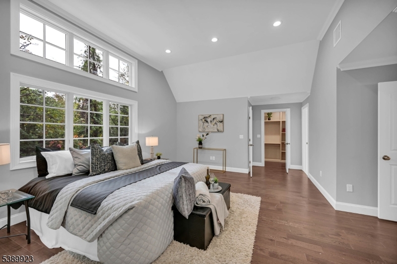 Deerfield - Residential