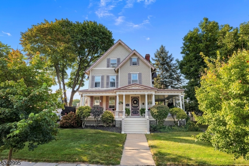 Centenary Area - Residential