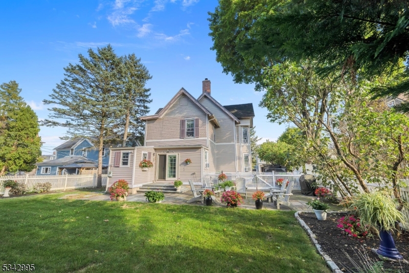 Centenary Area - Residential