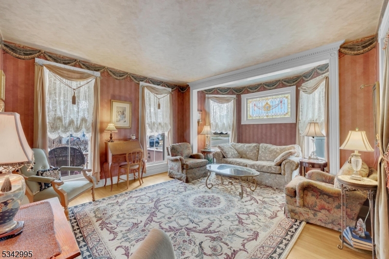 Centenary Area - Residential