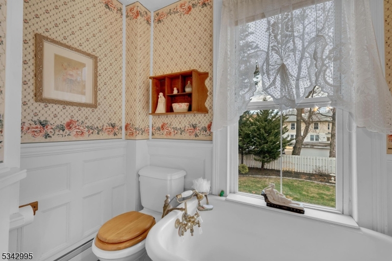 Centenary Area - Residential