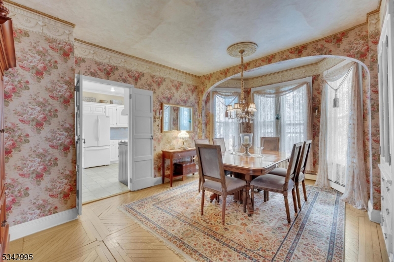 Centenary Area - Residential