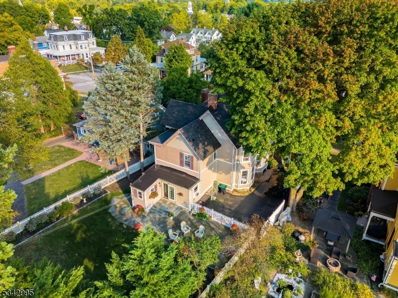 Centenary Area - Residential