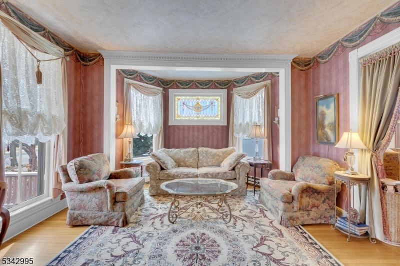 Centenary Area - Residential