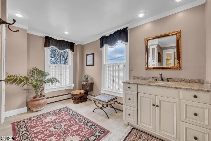 Centenary Area - Residential