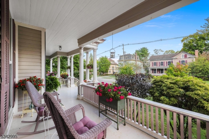 Centenary Area - Residential