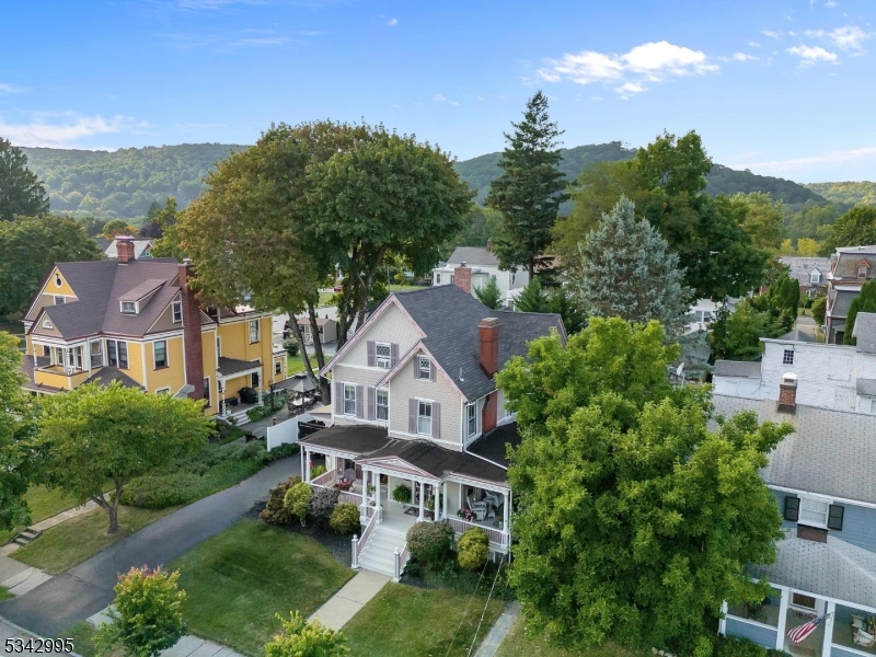 Centenary Area - Residential