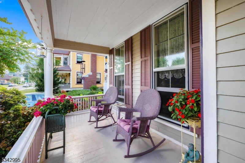 Centenary Area - Residential