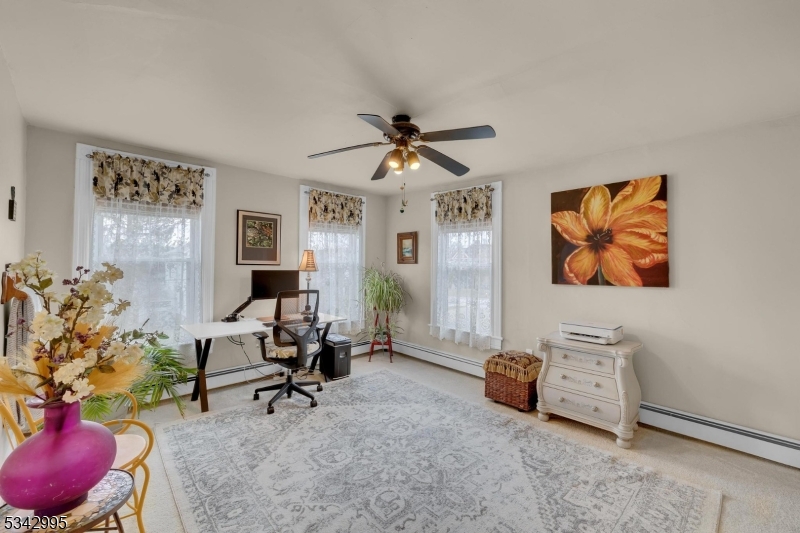 Centenary Area - Residential