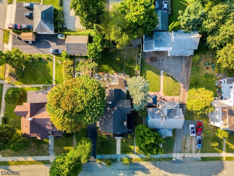 Centenary Area - Residential