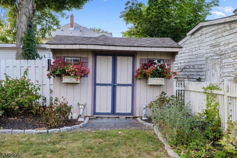 Centenary Area - Residential