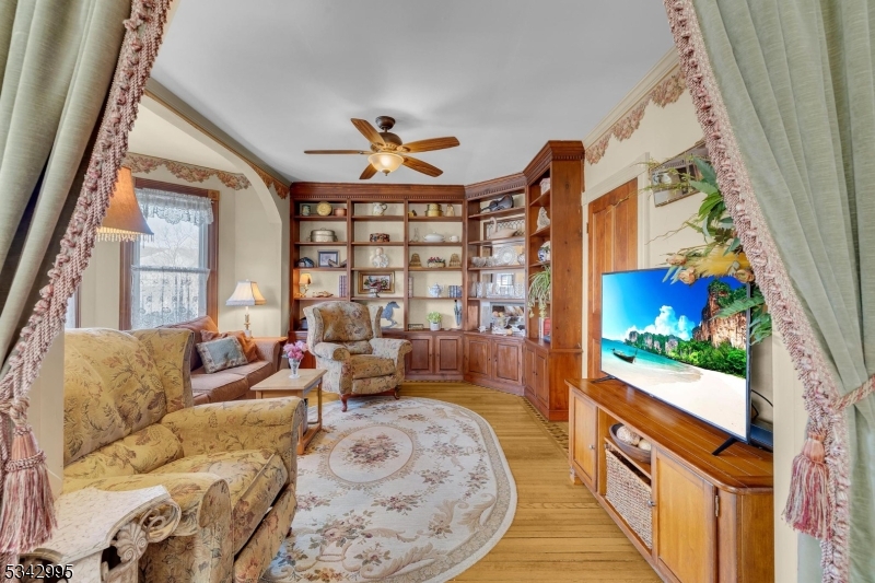 Centenary Area - Residential