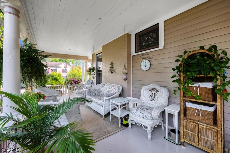 Centenary Area - Residential