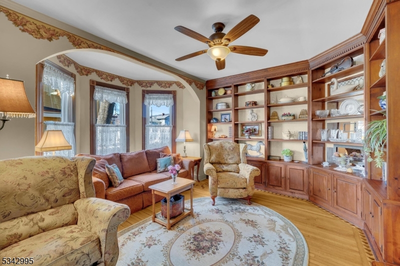 Centenary Area - Residential