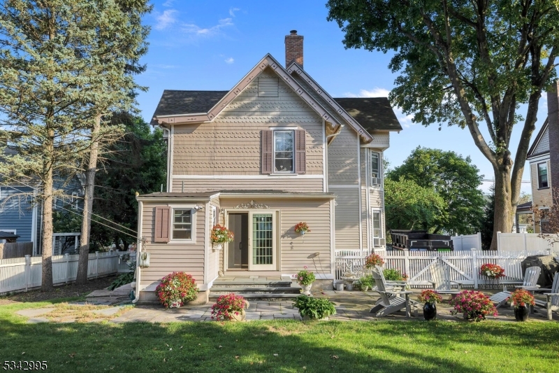 Centenary Area - Residential