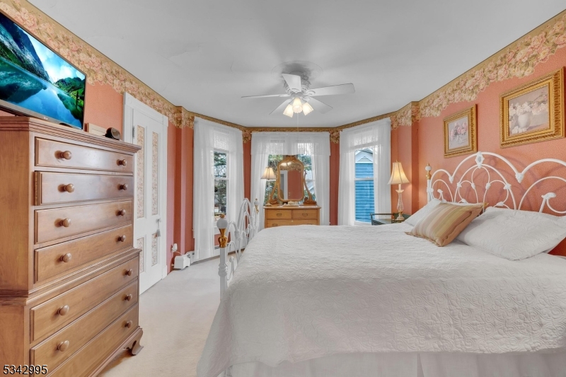 Centenary Area - Residential