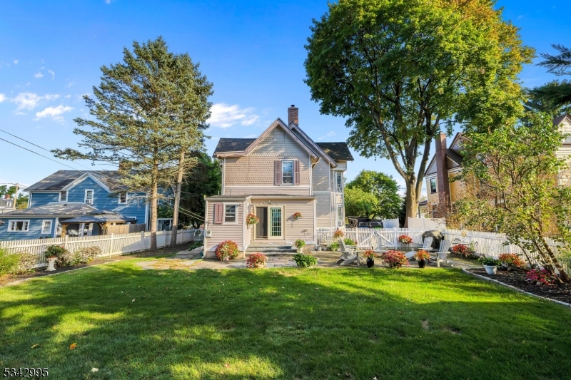 Centenary Area - Residential