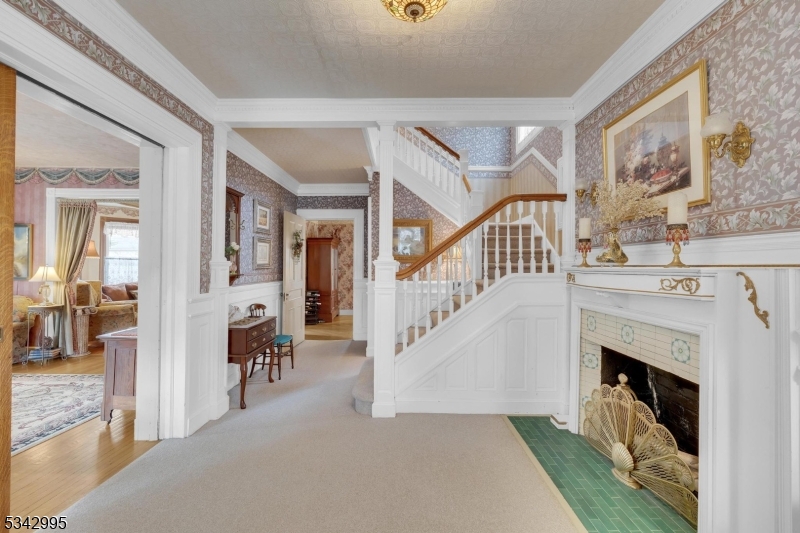 Centenary Area - Residential