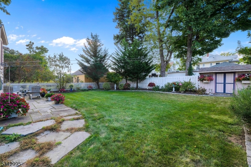 Centenary Area - Residential