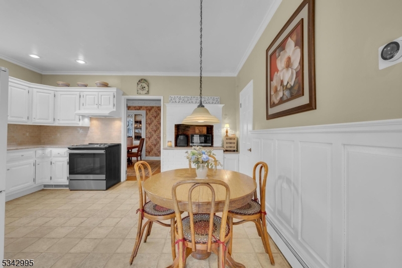 Centenary Area - Residential