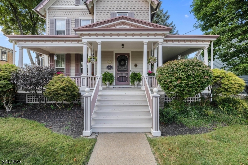 Centenary Area - Residential