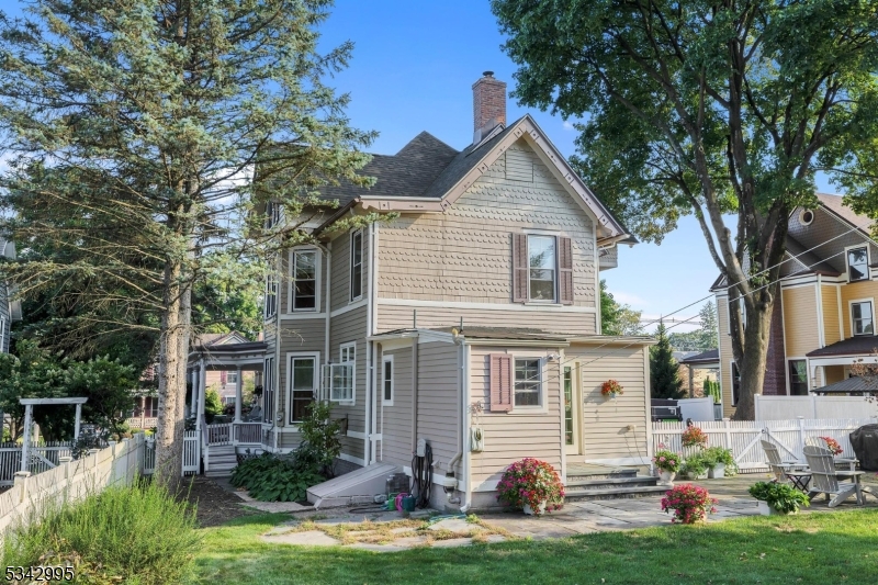 Centenary Area - Residential