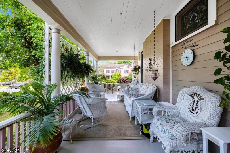 Centenary Area - Residential