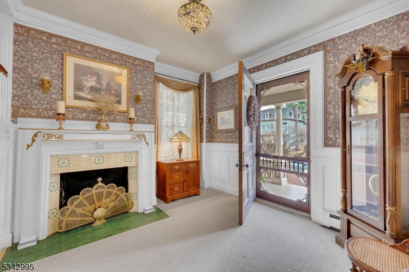 Centenary Area - Residential