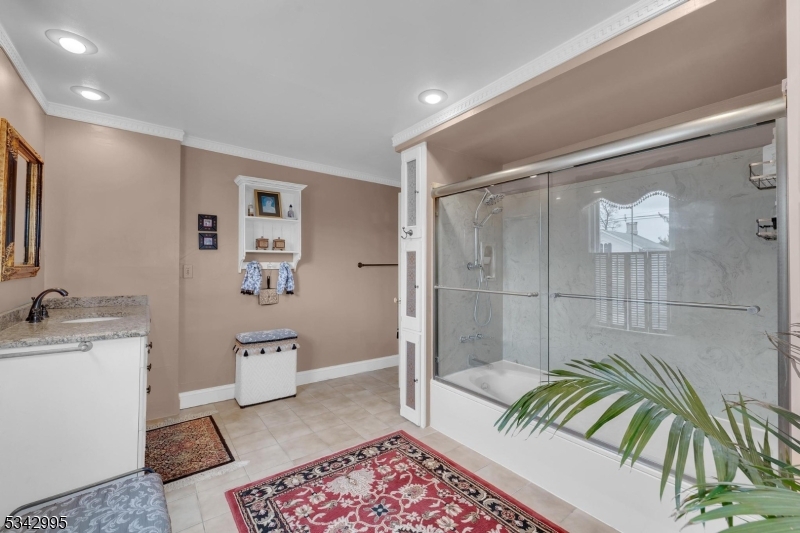 Centenary Area - Residential