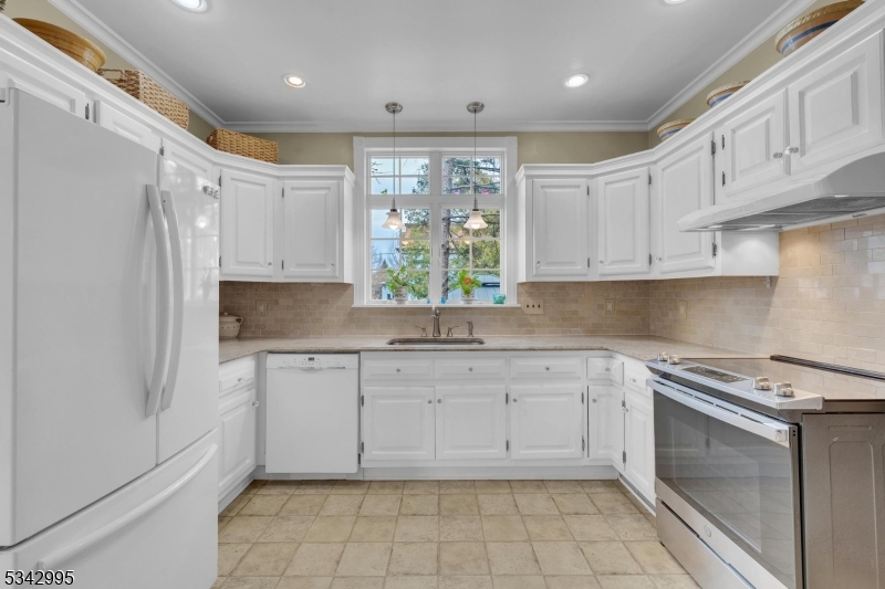 Centenary Area - Residential