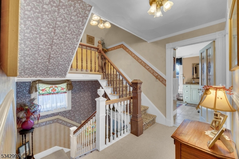 Centenary Area - Residential