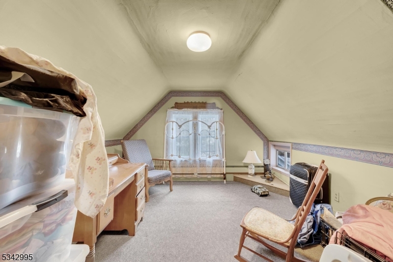 Centenary Area - Residential