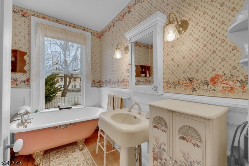 Centenary Area - Residential