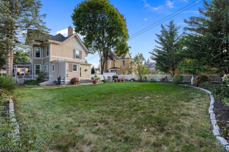 Centenary Area - Residential