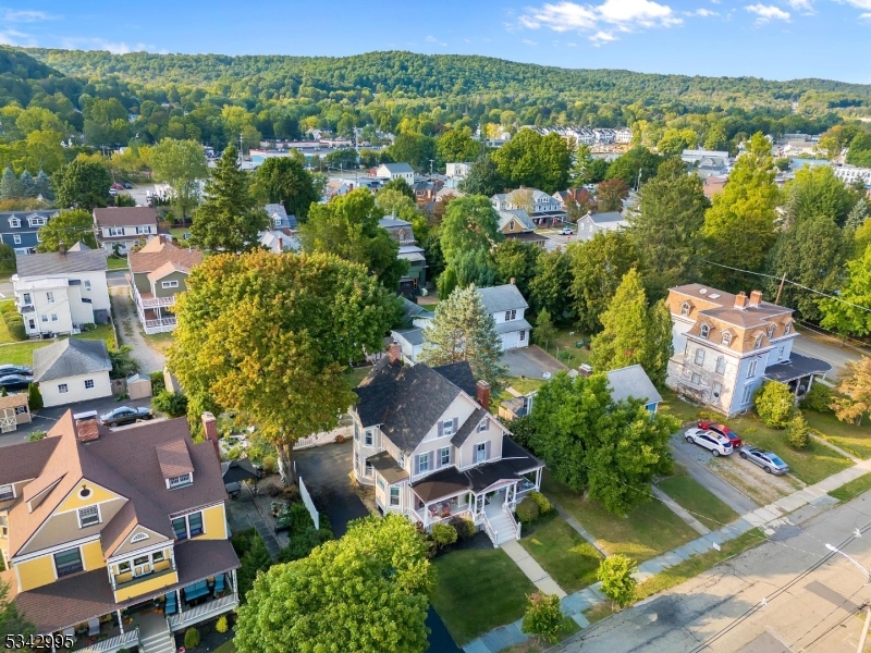 Centenary Area - Residential