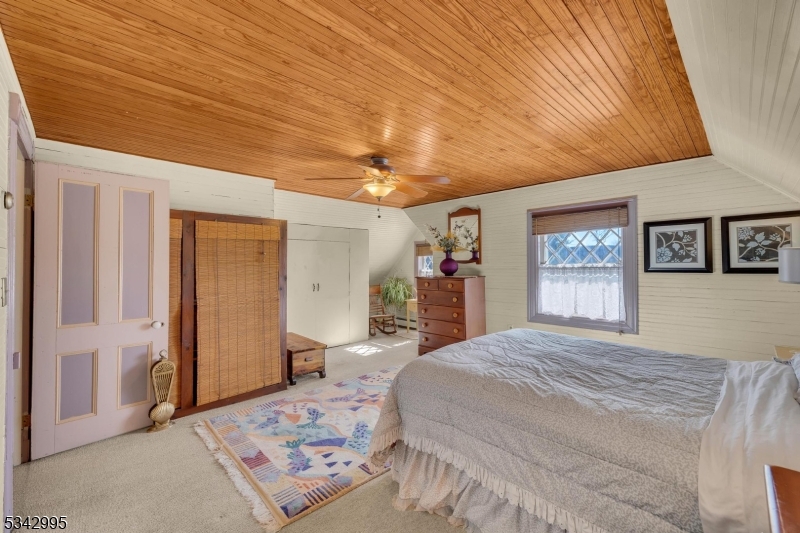 Centenary Area - Residential