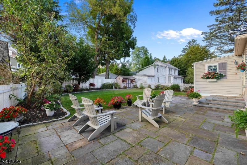 Centenary Area - Residential