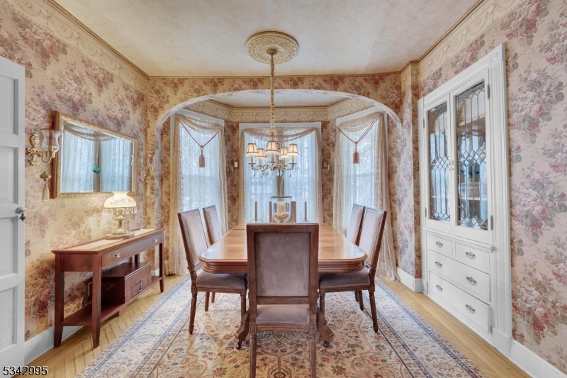 Centenary Area - Residential