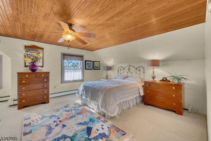 Centenary Area - Residential