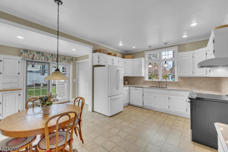 Centenary Area - Residential