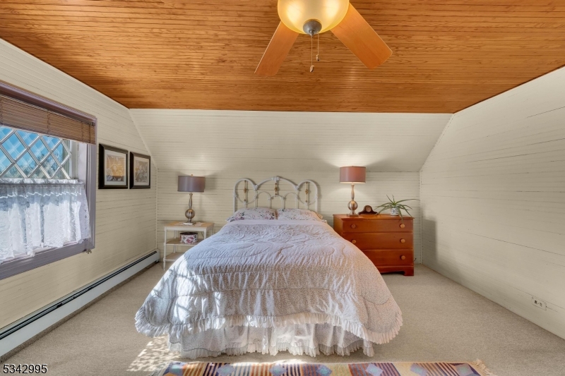 Centenary Area - Residential