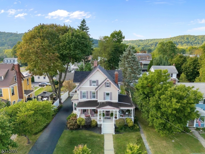 Centenary Area - Residential