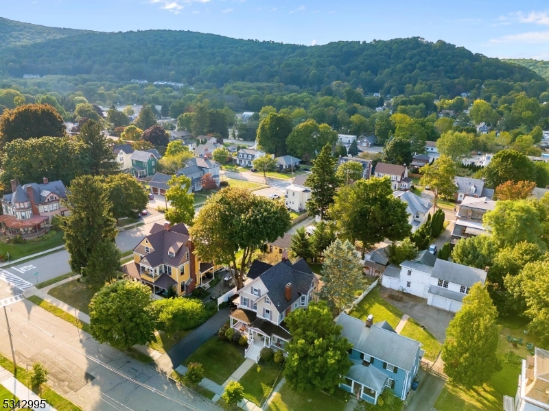 Centenary Area - Residential