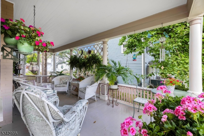 Centenary Area - Residential