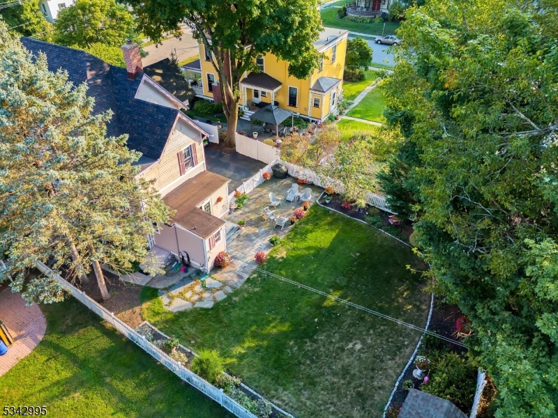 Centenary Area - Residential