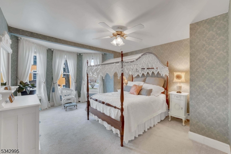 Centenary Area - Residential