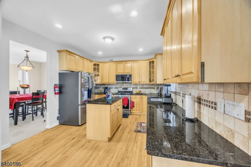 Park Hill Estates - Residential